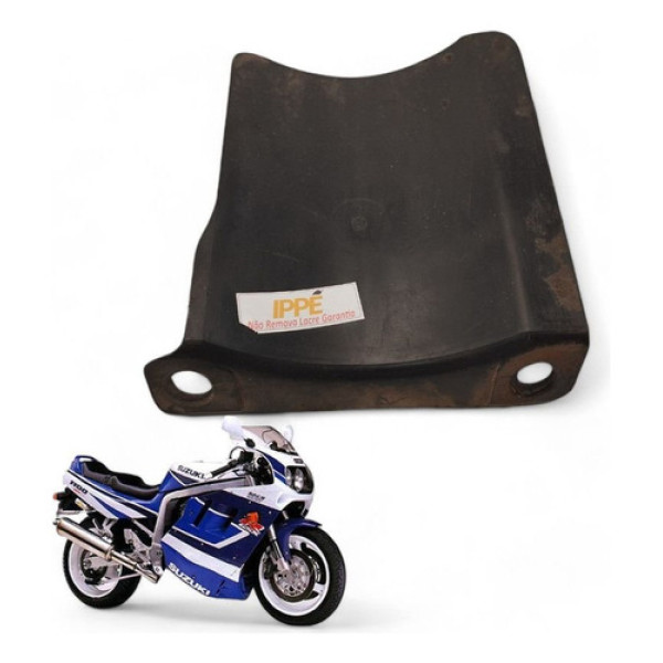 Acabamento Balança Suzuki Gsx-r 1100 W 1994