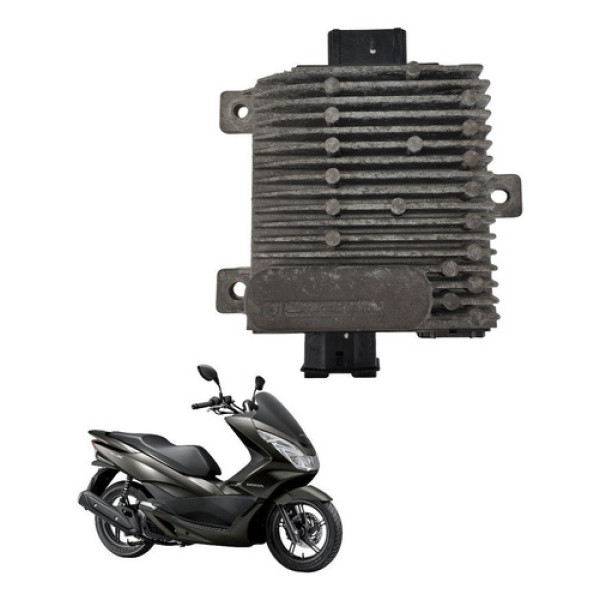 Modulo Retificador Honda Pcx 150 2016