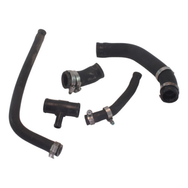 Kit Mangueira Radiador  Kawasaki Zx 10r 2014 (522)