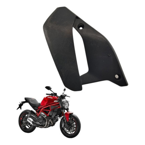 Carenagem Lateral Esquerda Ducati Monster 797 2018