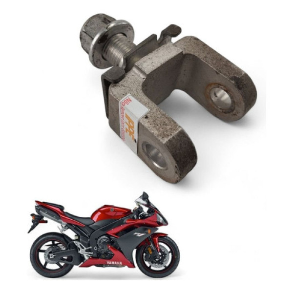 Suporte Amortecedor Yamaha Yzf R1 2008