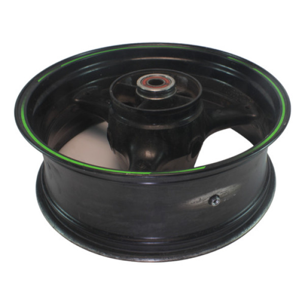Roda Traseira  Kawasaki Zx 10r 2014 (522)