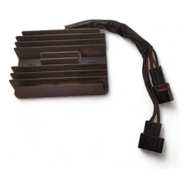 Retificador Suzuki  Gsr 750 2016