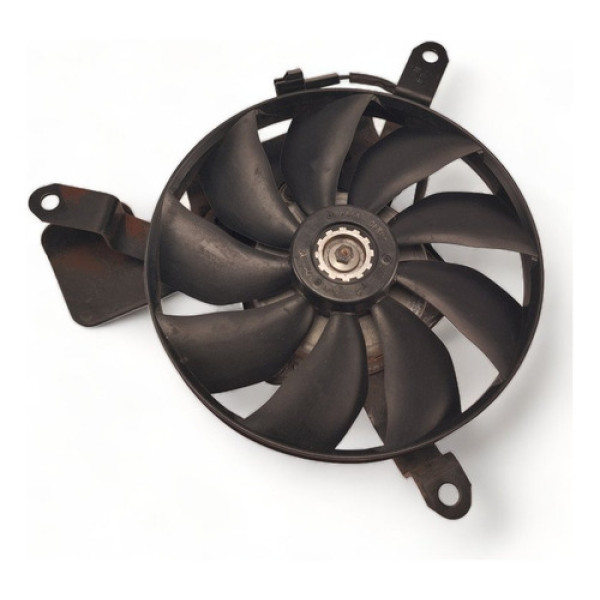 Ventoinha Suzuki  Gsr 750 2016