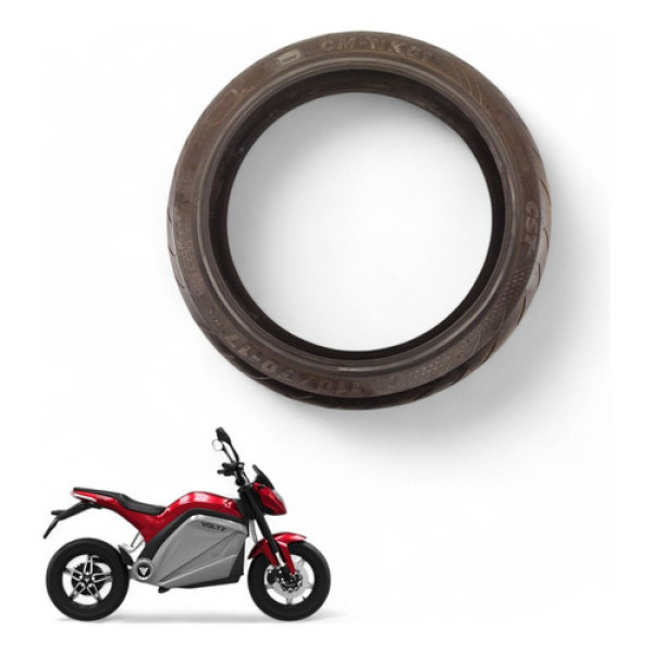 Pneu Dianteiro Aima TaiLG Voltz Evs 2021