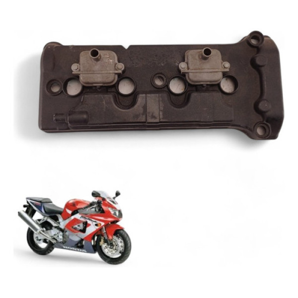 Tampa Cabeçote Honda Cbr 929 Rr 2001