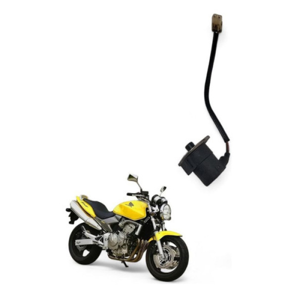 Valvula Solenoide Honda Hornet 2006