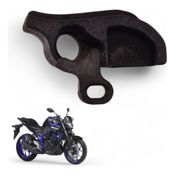 Guia Tampa Pinhão Yamaha R3 2016