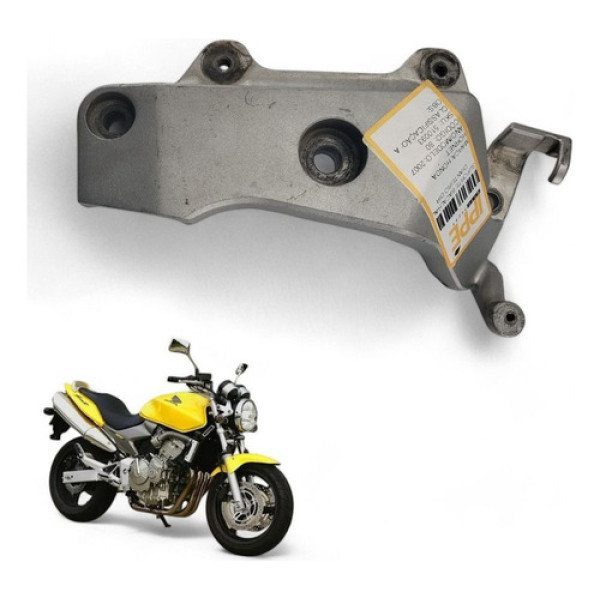 Suporte Bacalhau Dianteiro Dir Honda Hornet 2007