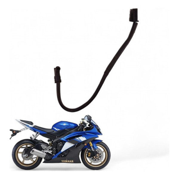 Chicote Sensor Neutro Yamaha Yzf R6 2009