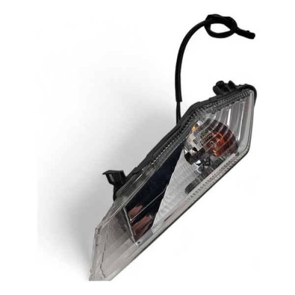 Pisca Traseiro Esquerdo Kawasaki Zx 10r 2011