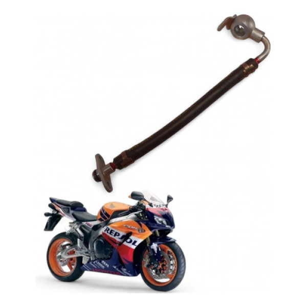 Mangueira Combustível Alta Honda Cbr 1000rr 2007