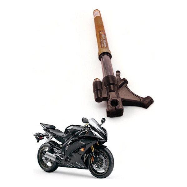 Bengala Esquerda Yamaha R6 2008