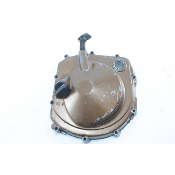 Tampa De Embreagem Lado Direito Kawasaki Zx 600 (338)