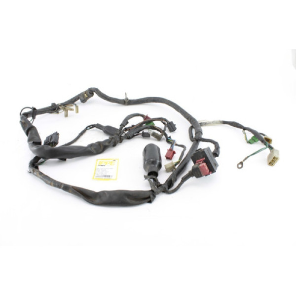 Chicote Principal Cb 500 Honda De 1998 A 2005 (209)