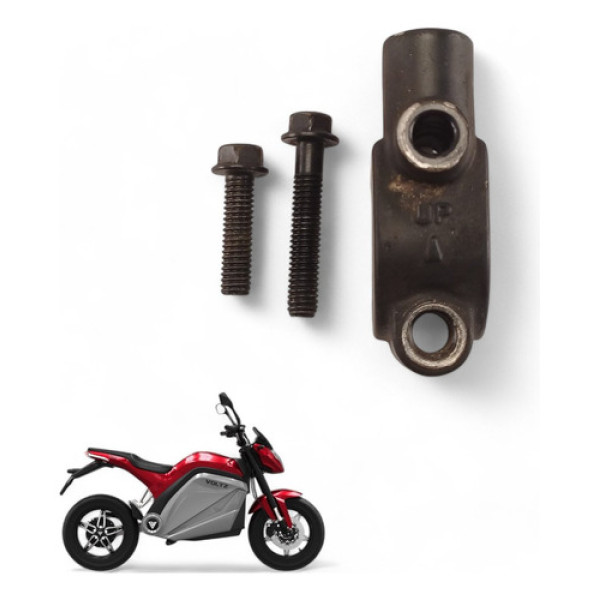 Suporte Retrovisor Aima TaiLG Voltz Evs 2021