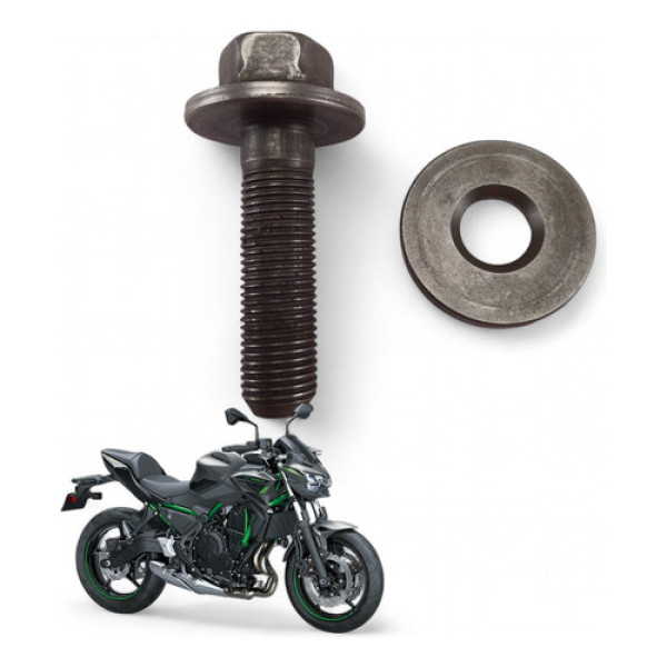 Parafuso Volante Magneto Kawasaki Z 650 2022