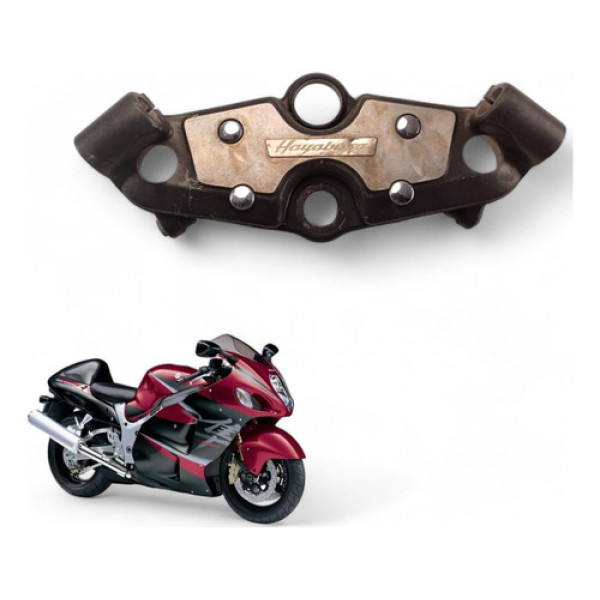 Mesa Superior Direção Suzuki Hayabusa 2007