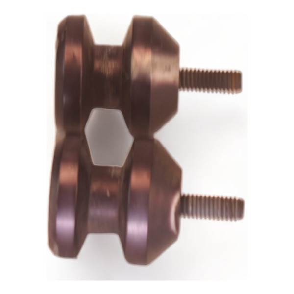 Slider Balança Triumph Daytona 675 2009 Triumph Daytona