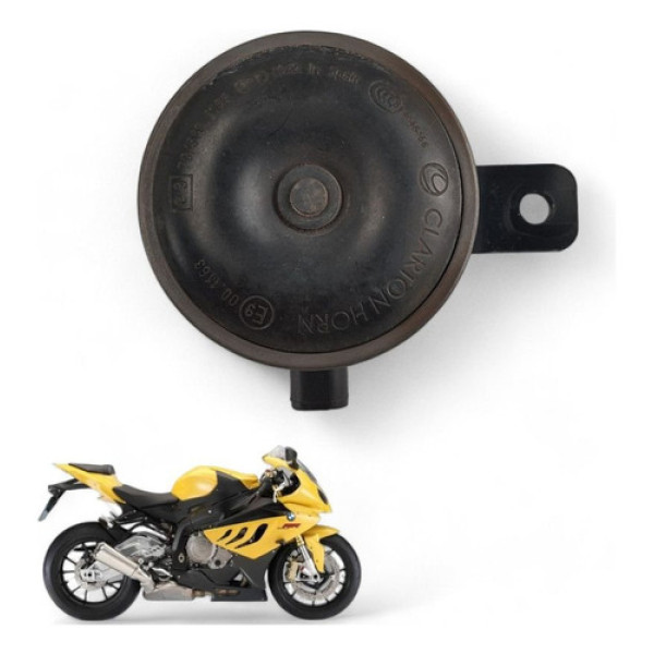 Buzina Bmw S1000 Rr 2011