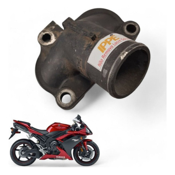Conexão Mangueira Agua Yamaha R1 2008