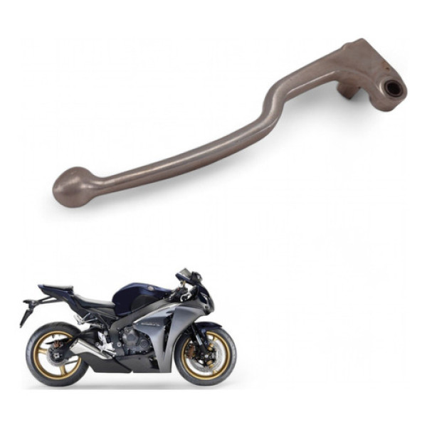 Manete Embreagem Honda Cbr 1000rr 2009