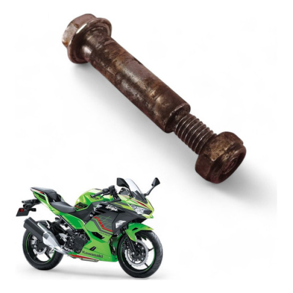 Parafuso Manete Embreagem Kawasaki Ninja 400 2019