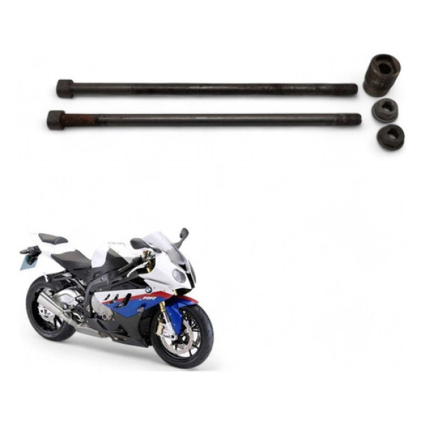 Eixo Suporte Motor Bmw S1000 Rr 2011