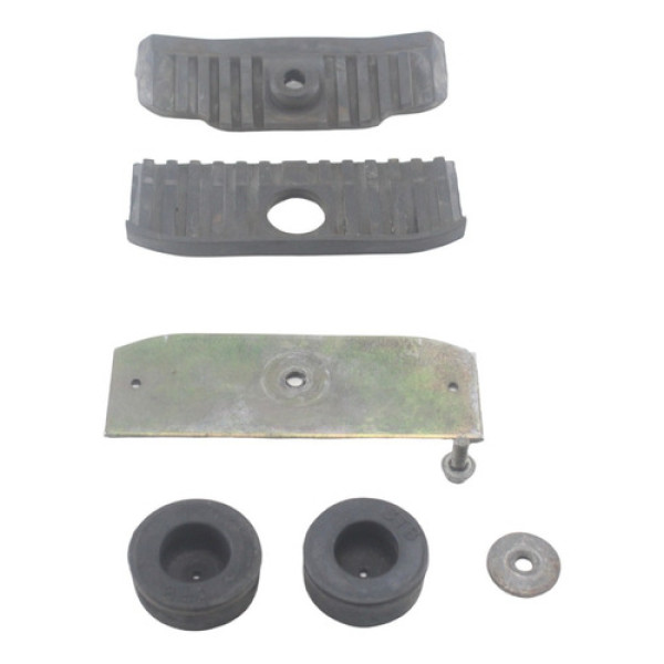 Borracha Suporte Do Tanque Xt 660 (470)