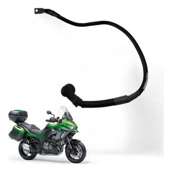 Cabo Motor Partida Kawasaki Versys 1000 2020