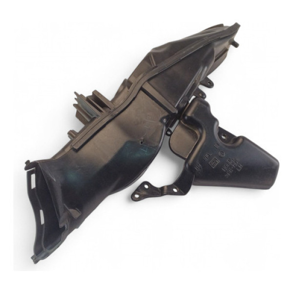 Duto Ar Esquerdo Honda Cbr 1000rr 2009