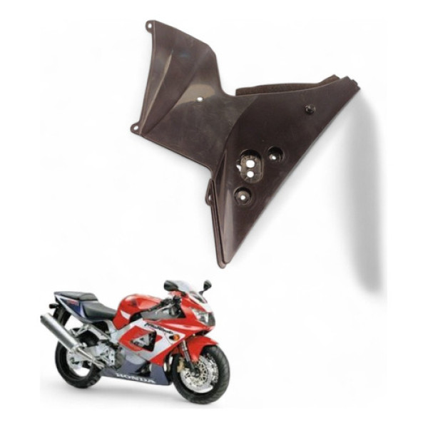 Suporte Pisca Dianteiro Direito Honda Cbr 929 Rr 2001