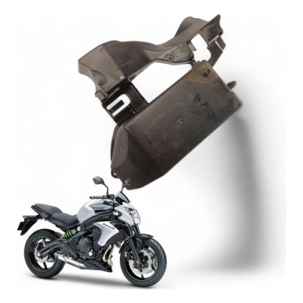 Caixa Bateria Kawasaki Er-6n 2015