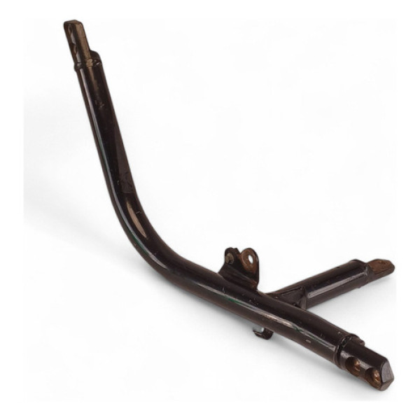 Quadro Berço Motor Suzuki Bandit 650 N 2008