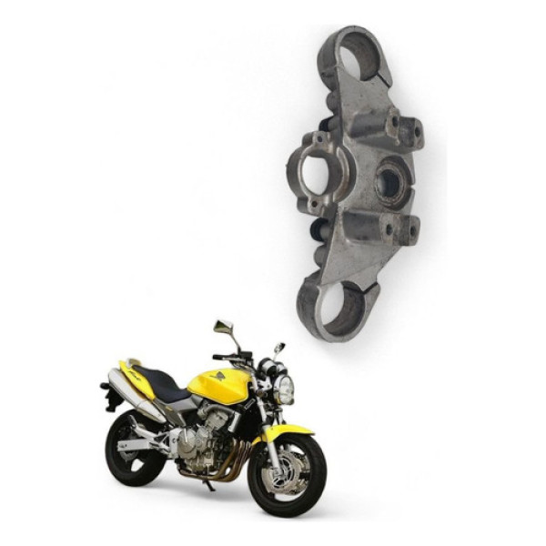 Mesa Superior Direção Honda Hornet 2007