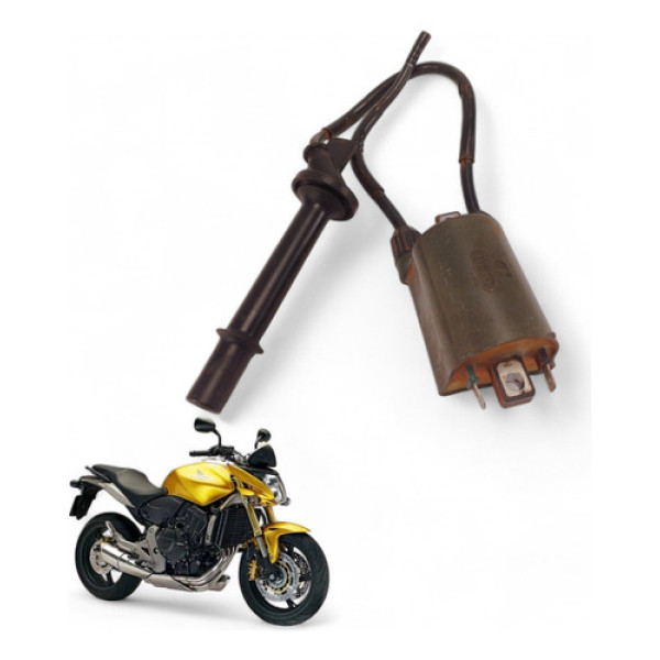 Bobina 3 E 2 Honda Hornet 2008