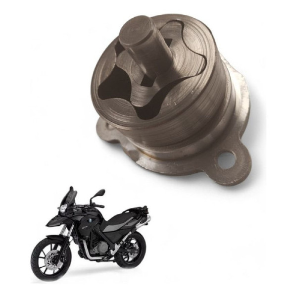 Bomba Oleo Bmw G 650 Gs 2015