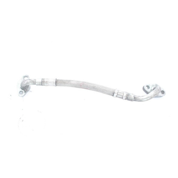 Mangueira Do  Radiador De Óleo L.d. Triumph Daytona 955