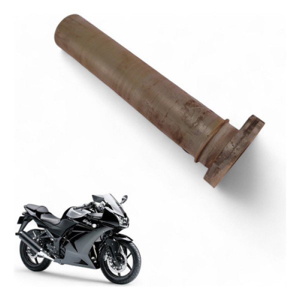 Tubo Interno Acelerador Kawasaki Ninja 250 R 2009