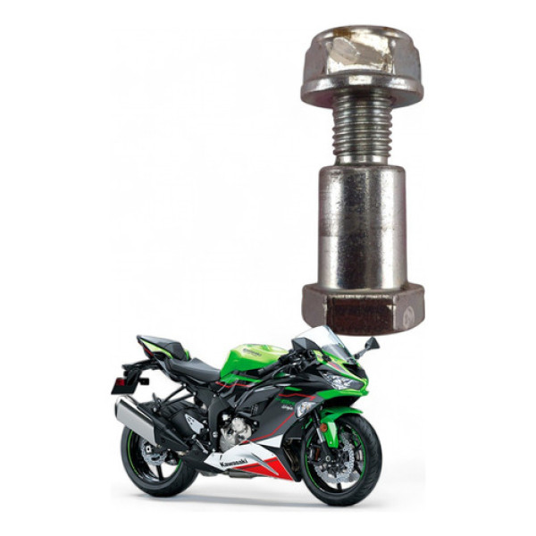 Parafuso Cavalete Lateral Kawasaki Zx 6r 2023