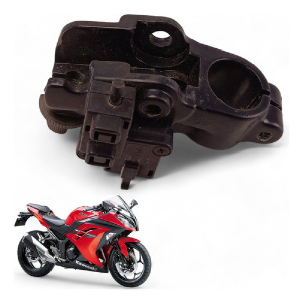 Manicoto Embreagem Kawasaki Ninja 300 2015