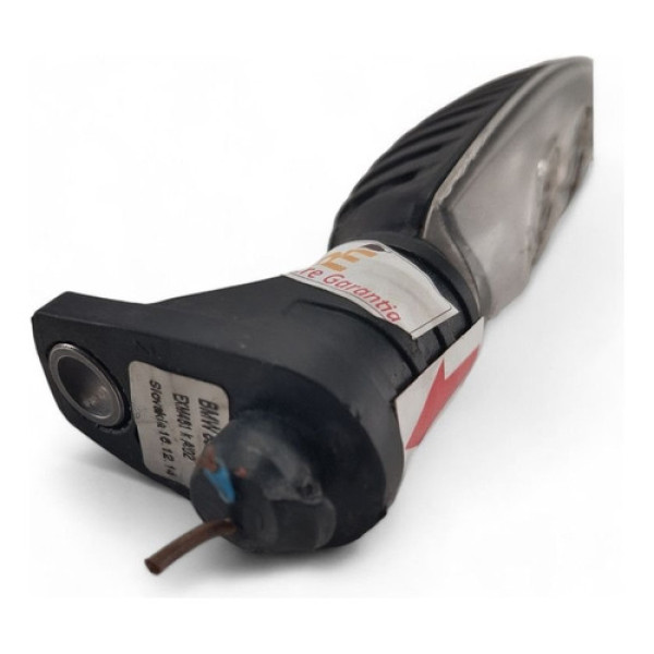 Pisca Dianteiro Esquerdo Bmw S 1000rr 2010 Com Avaria