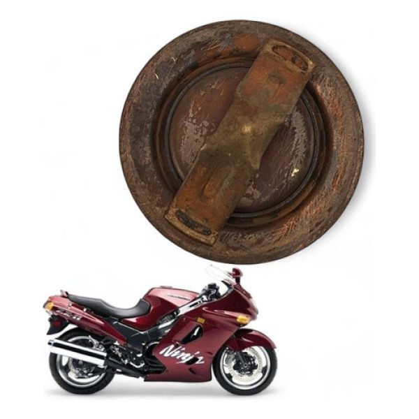 Valvula Termostatica Kawasaki Ninja 1100 1995