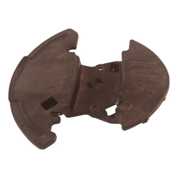 Acabamento Inferior Mesa De Direção Bmw F800gs 2016 Bmw