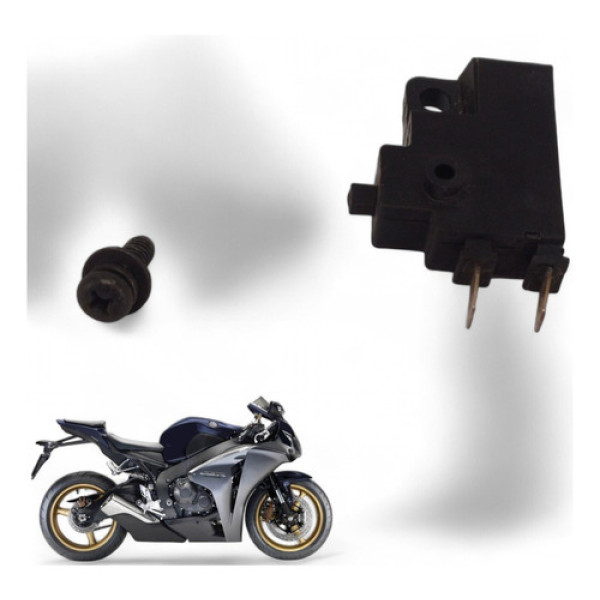 Interruptor Freio Dianteiro Honda Cbr 1000rr 2009