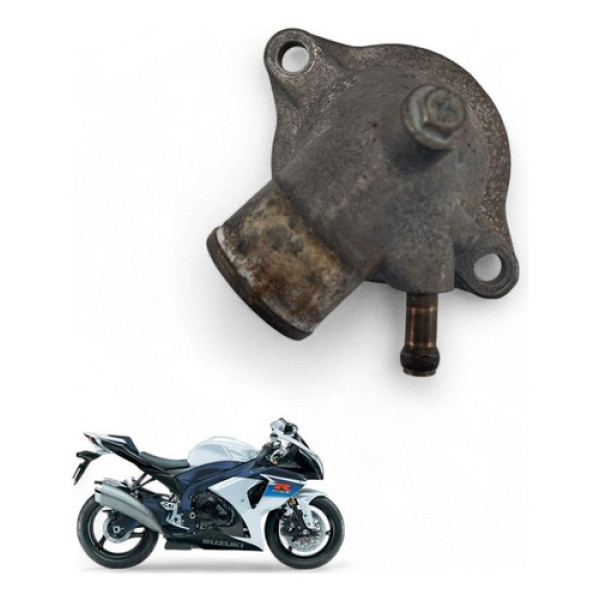 Tampa Valvula Termostatica Suzuki Gsx-r 1000 2011