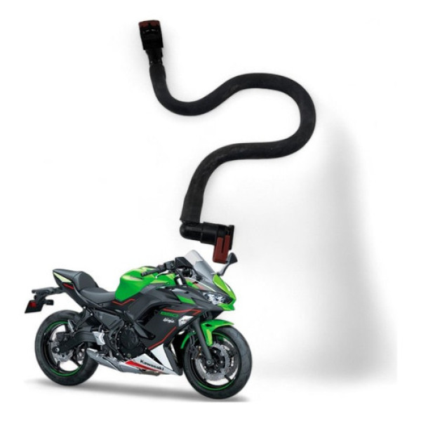 Mangueira Combustivel Kawasaki Ninja 650 2022