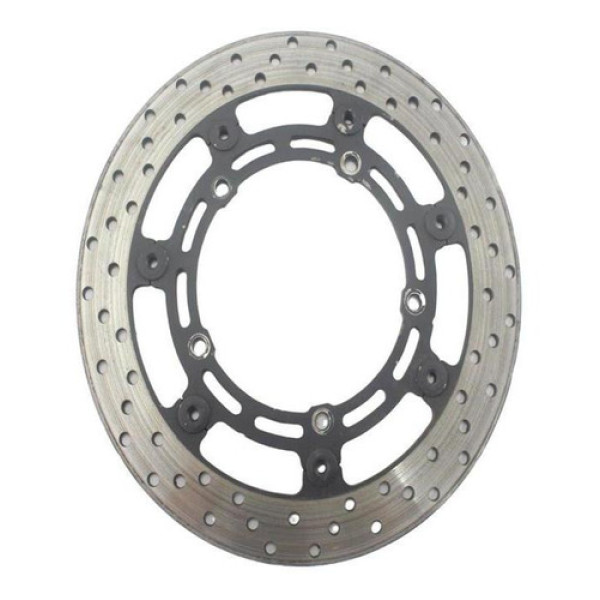 Disco De Freio Dianteiro 1 Fazer 600 S (400)