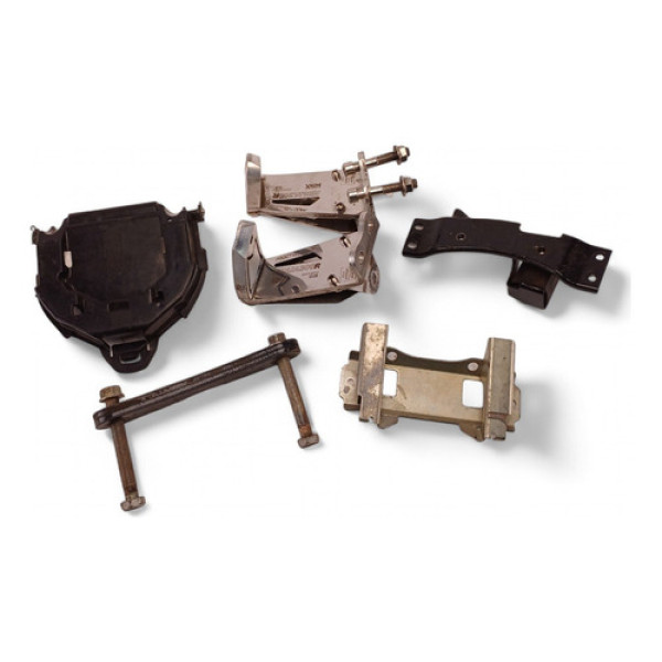 Suportes Diversos Kawasaki Ninja 300 2014