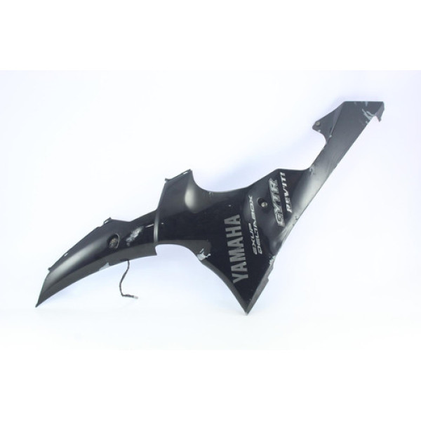 Carenagem Esquerda Inferior Yamaha R6 (375)